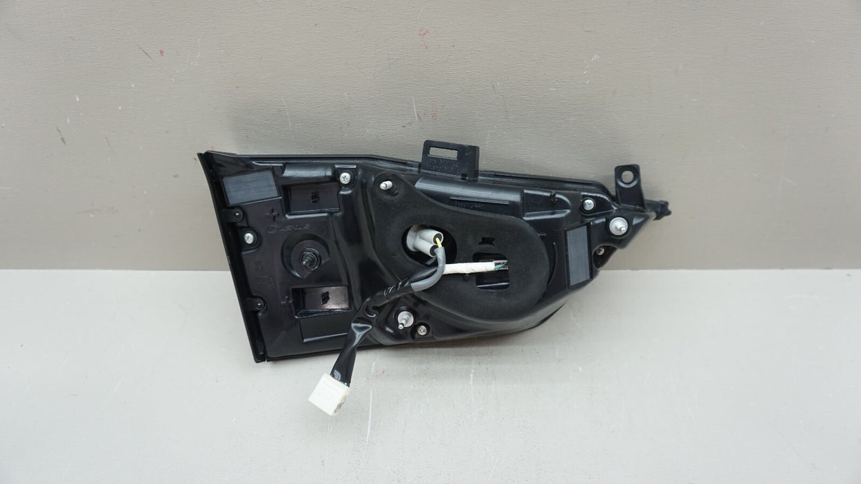 2016-2019 LEXUS RX350 RX450H RH RIGHT PASSENGER SIDE INNER TAIL LIGHT OEM