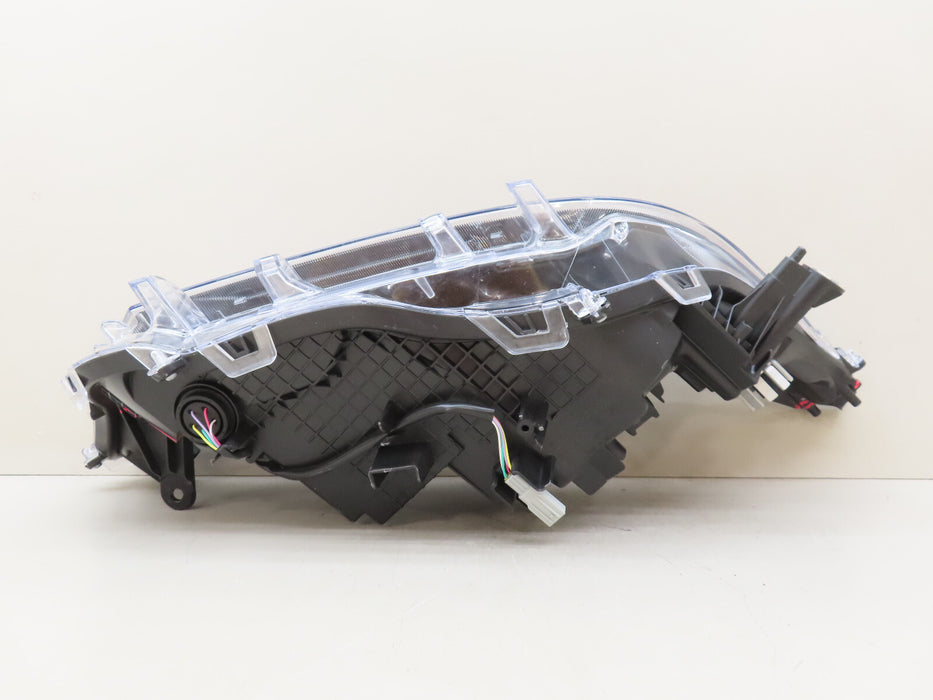 2022-2024 TOYOTA RAV4 LEFT DRIVER SIDE HEADLIGHT LED OEM
