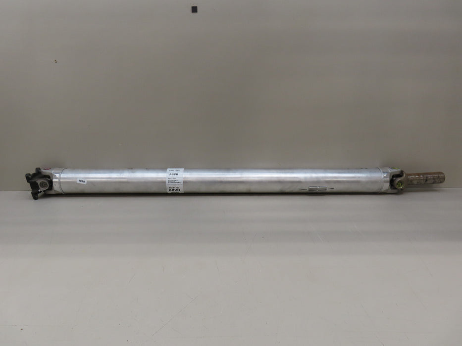 2023-2025 CHEVROLET/GMC COLORADO-CANYON REAR DRIVESHAFT 2.7L 4X4 OEM