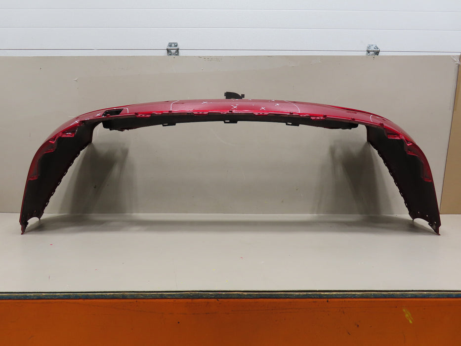 2022 2023 MITSUBISHI OUTLANDER REAR BUMPER COVER OEM 6410D528ZZ