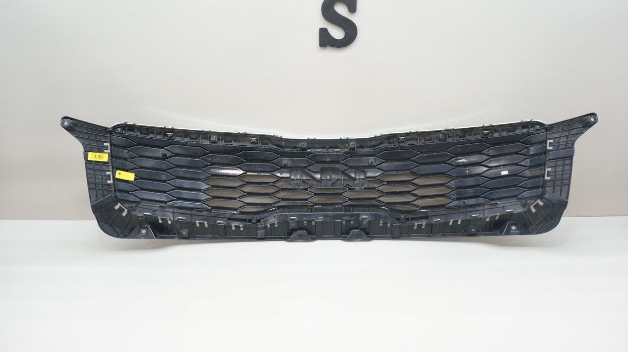 2020-2022 KIA TELLURIDE FRONT BUMPER RADIATOR GRILLE OEM 86353-S9300