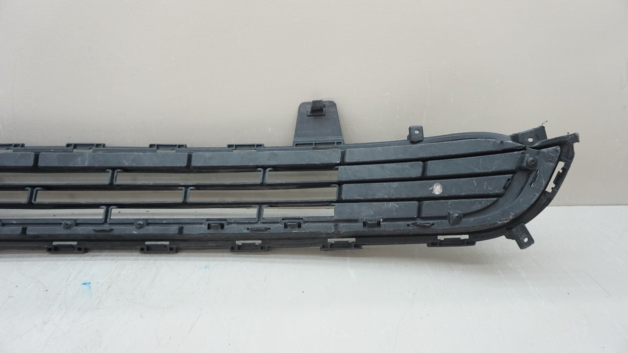 2016-2018 KIA OPTIMA FRONT LOWER GRILLE GRILL D5865-61000 OEM 16 17 18