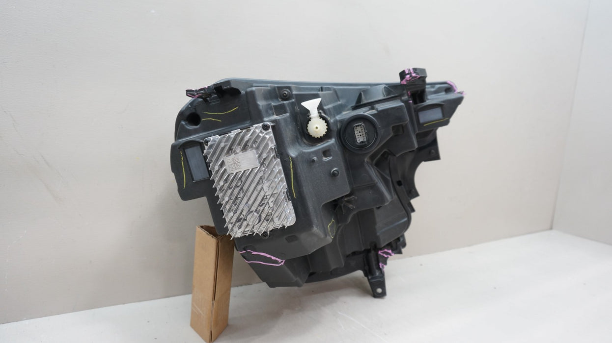 2022-2024 GMC TERRAIN FRONT LEFT DRIVER SIDE LED HEADLIGHT *FOR PARTS*