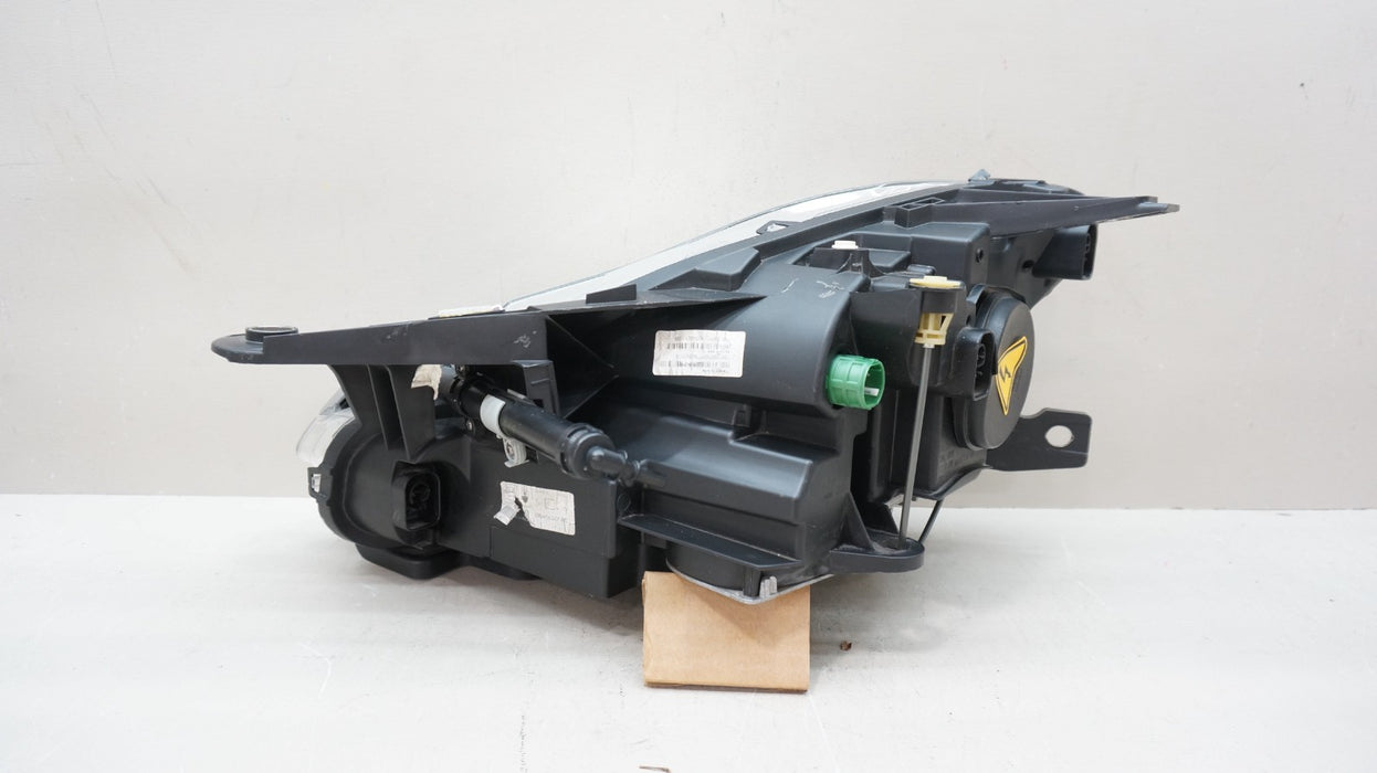 2014-2017 MASERATI QUATTROPORTE FRONT RIGHT PASSENGER SIDE XENON HID HEADLIGHT