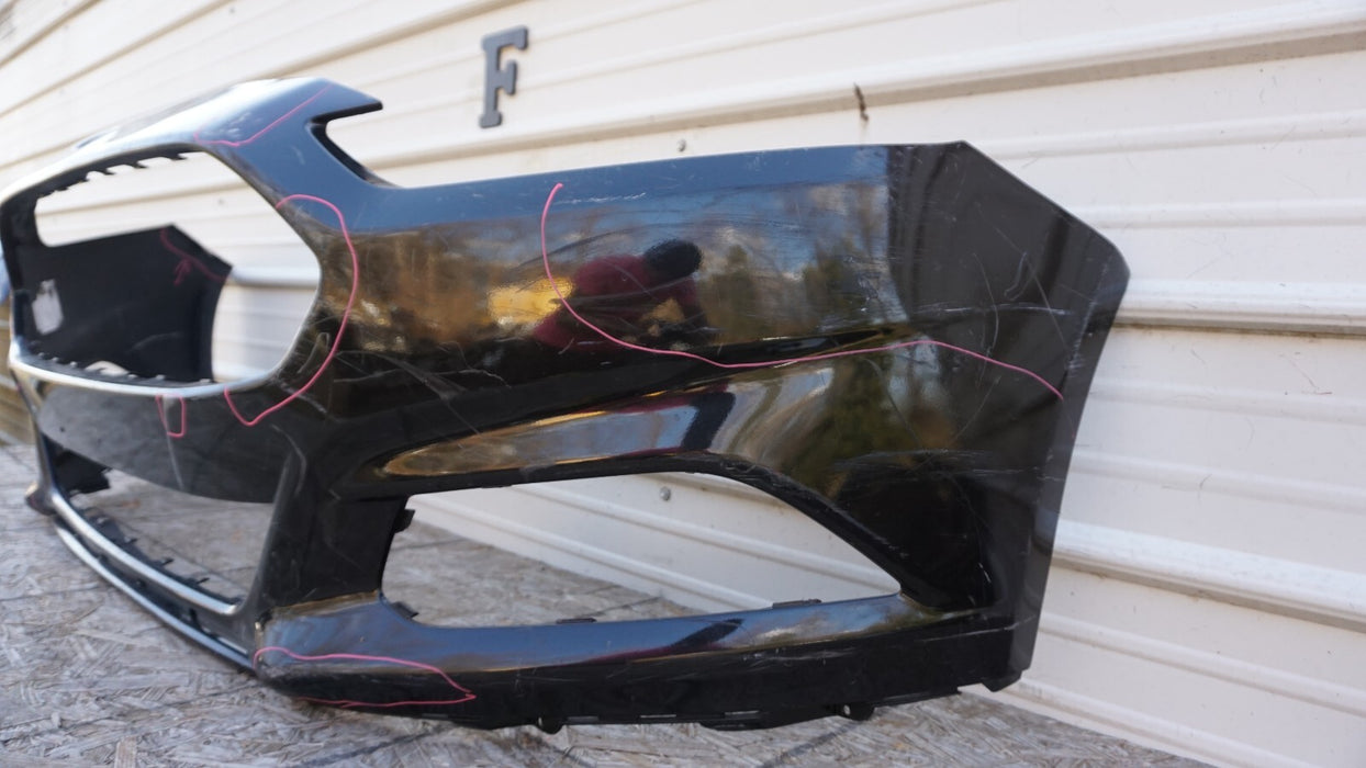 2013-2016 FORD FUSION FRONT BUMPER COVER OEM 13 14 15 16
