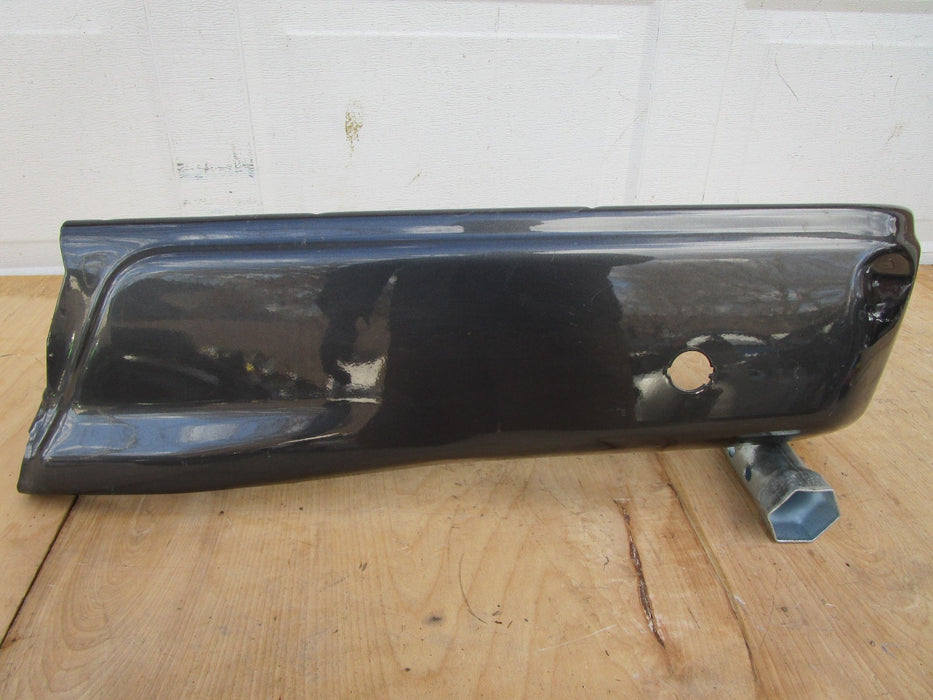 15 16 FORD F-150 REAR RIGHT PASSENGERS SIDE END CAP OEM