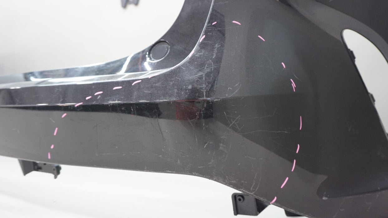2022-2023 LEXUS NX250 NX350 NX350H NX450H+ REAR BUMPER COVER OEM 52159F6010