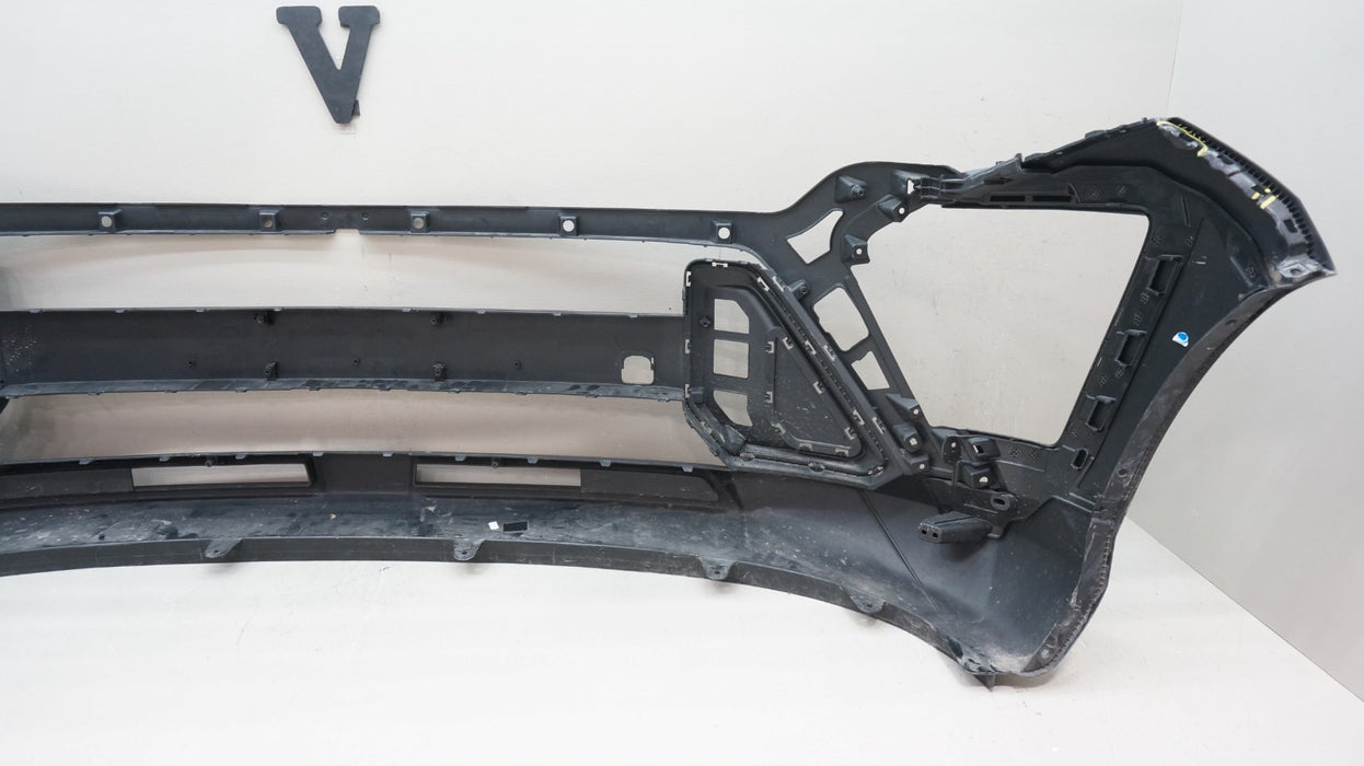 2024-2025 HYUNDAI KONA FRONT BUMPER COVER PANEL 86512-BE000 OEM