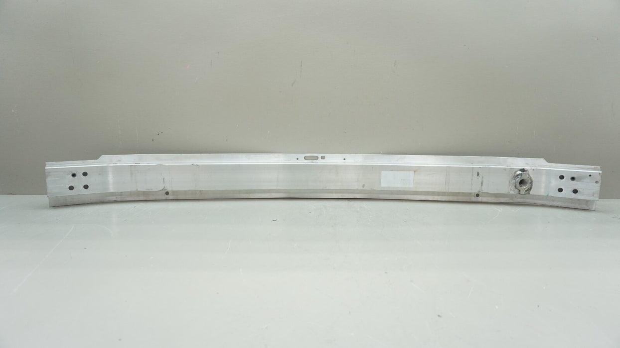 2020-2022 MERCEDES BENZ GLB CLASS FRONT REINFORCEMENT CRASH BAR OEM A1776208100