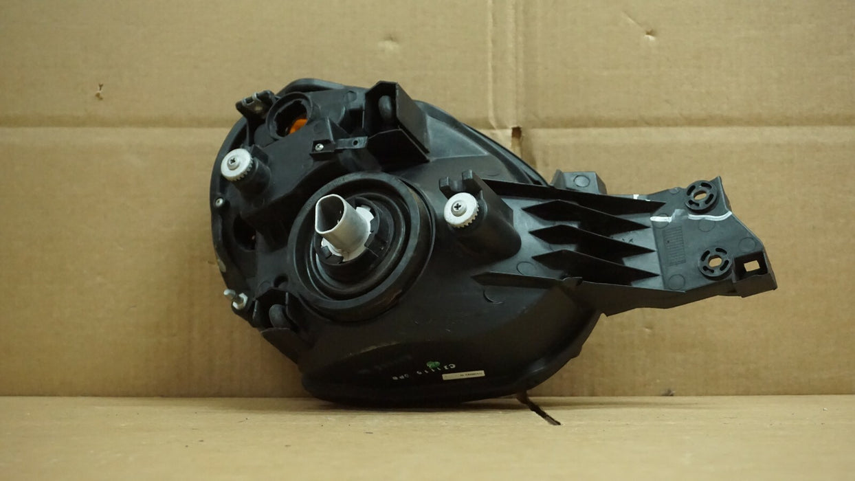 2002-2003 SUBARU IMPREZA FRONT LEFT DRIVER SIDE HEADLIGHT HEADLAMP OEM 02 03
