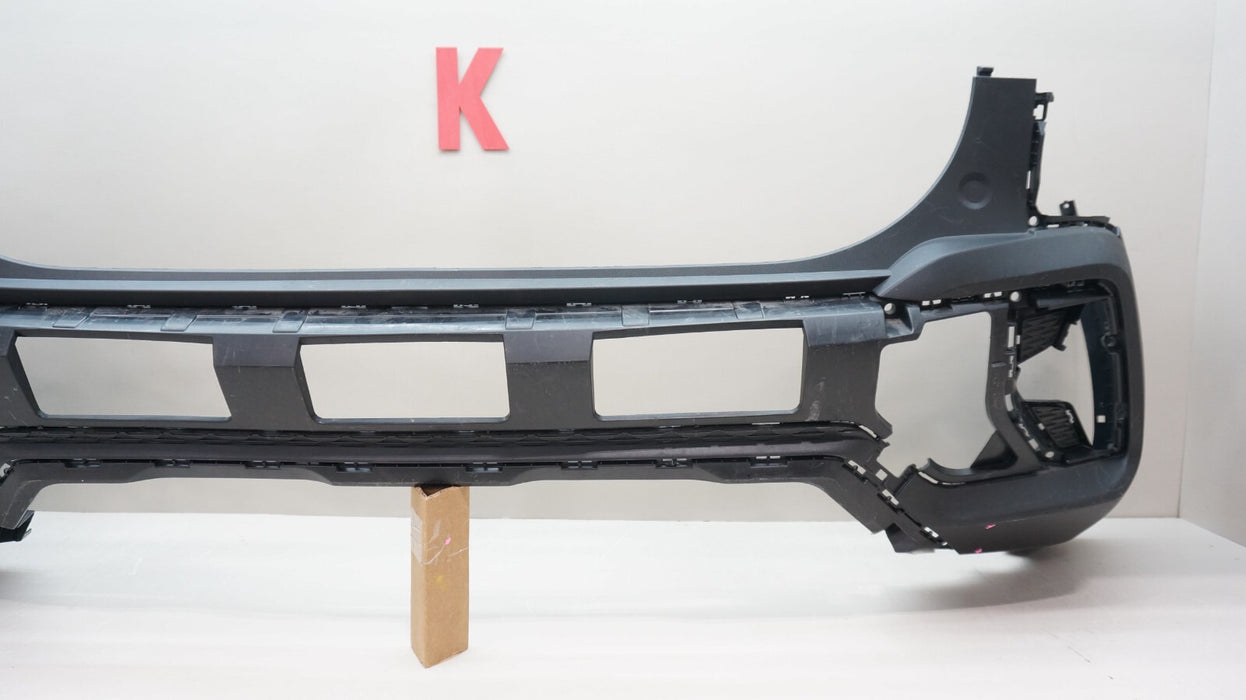 2024-2025 KIA SELTOS REAR BUMPER COVER PANEL OEM 86612-Q5710