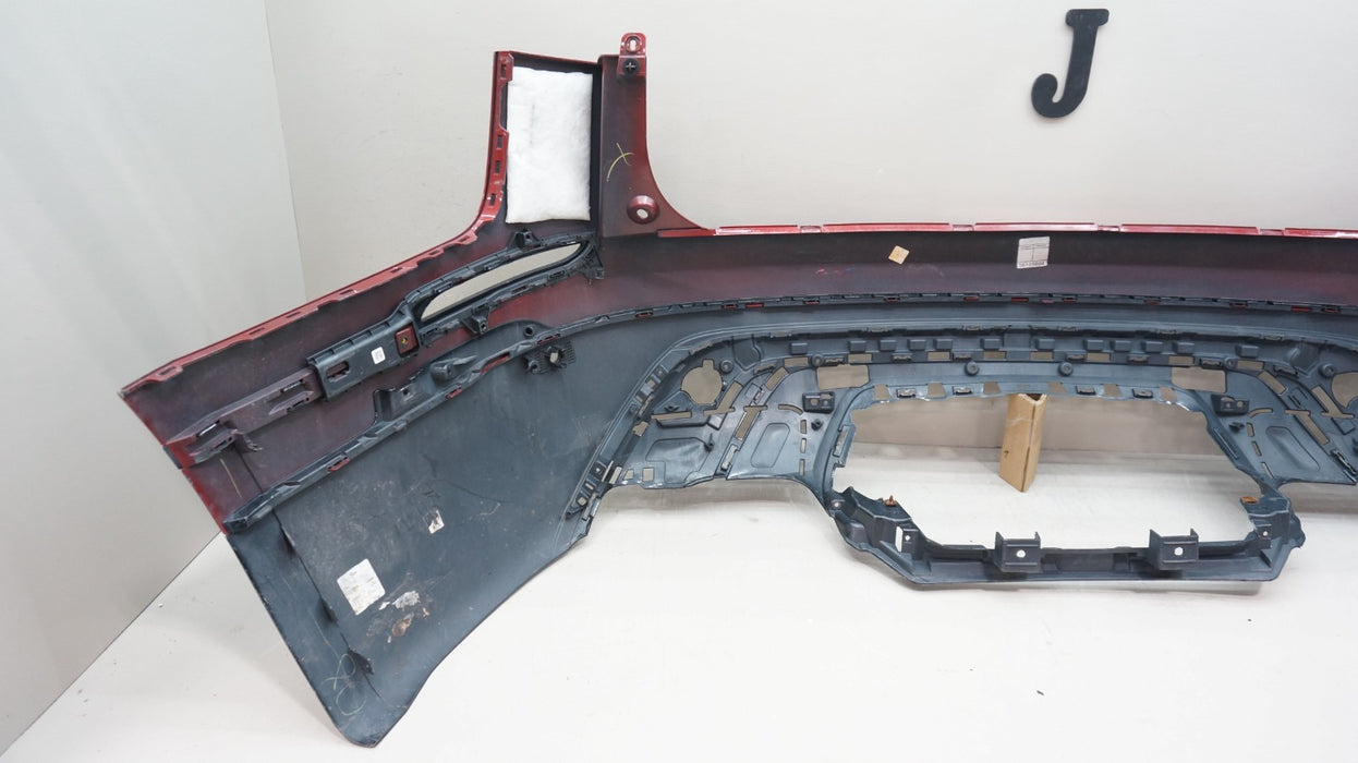 2017-2023 LAND ROVER / RANGE ROVER VELAR L560 REAR BUMPER COVER OEM J8A2-17A958