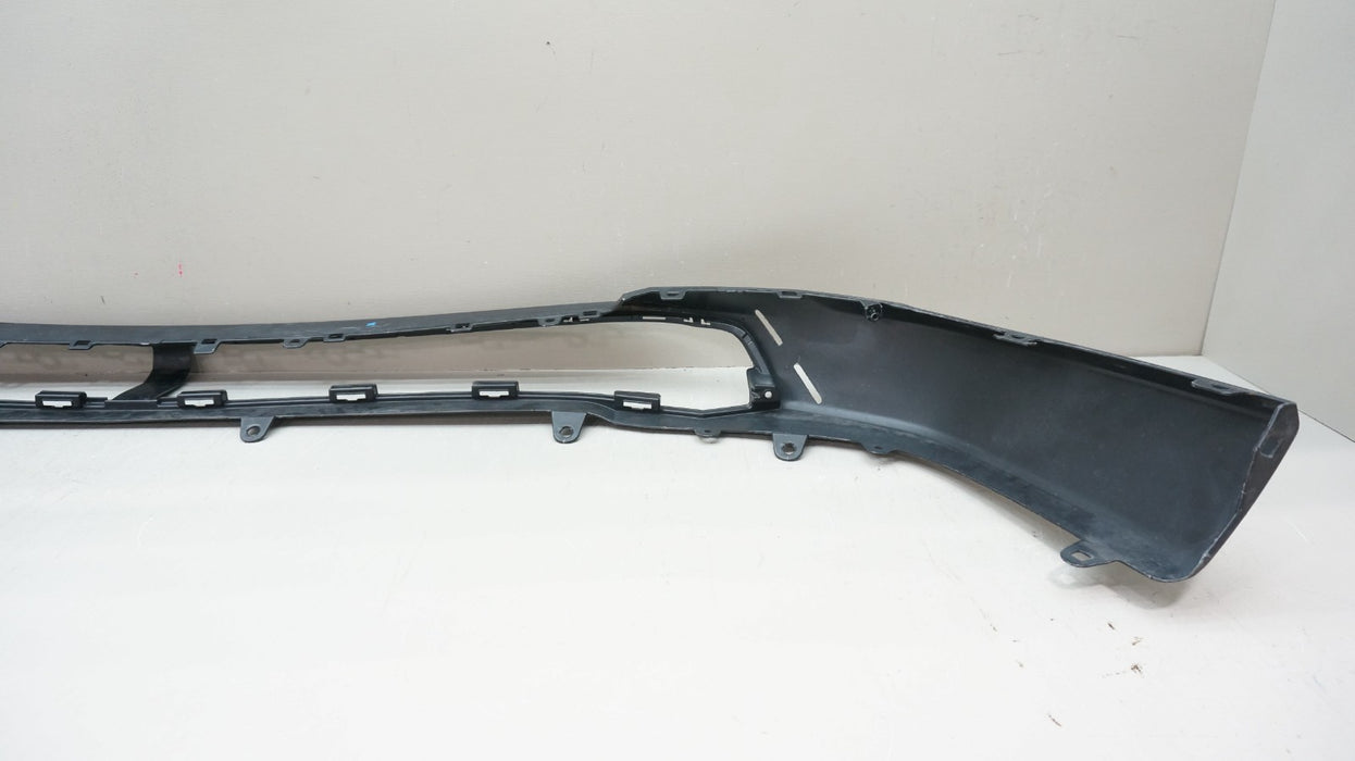 2019-2023 TOYOTA RAV4 FRONT LOWER BUMPER COVER VALANCE PANEL OEM 52411-0R140