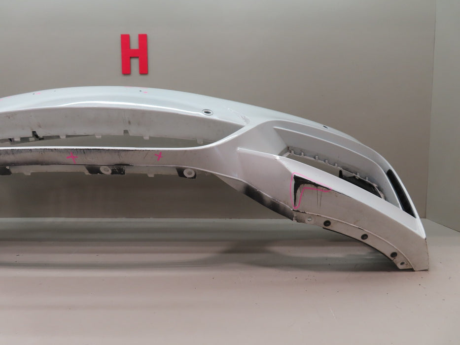 2014-2021 BMW 2 SERIES F22 F23 M SPORT FRONT BUMPER COVER PANEL OEM 8055299