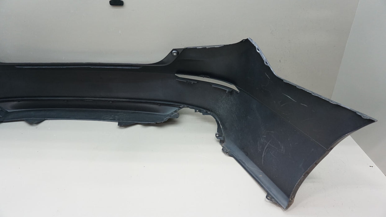 2018-2022 HONDA ACCORD REAR BUMPER COVER PANEL OEM 71501TVAA000