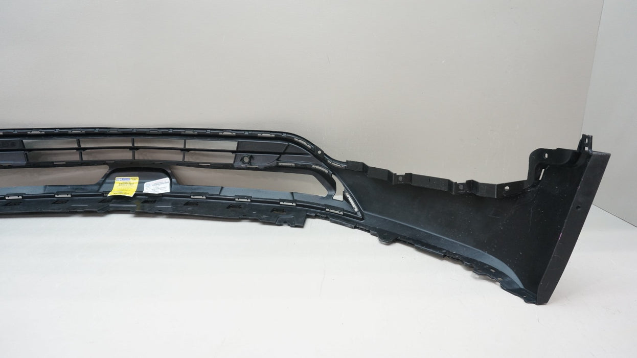 2017-2020 CHEVROLET TRAX FRONT LOWER BUMPER VALANCE COVER PANEL AFTERMARKET CAPA