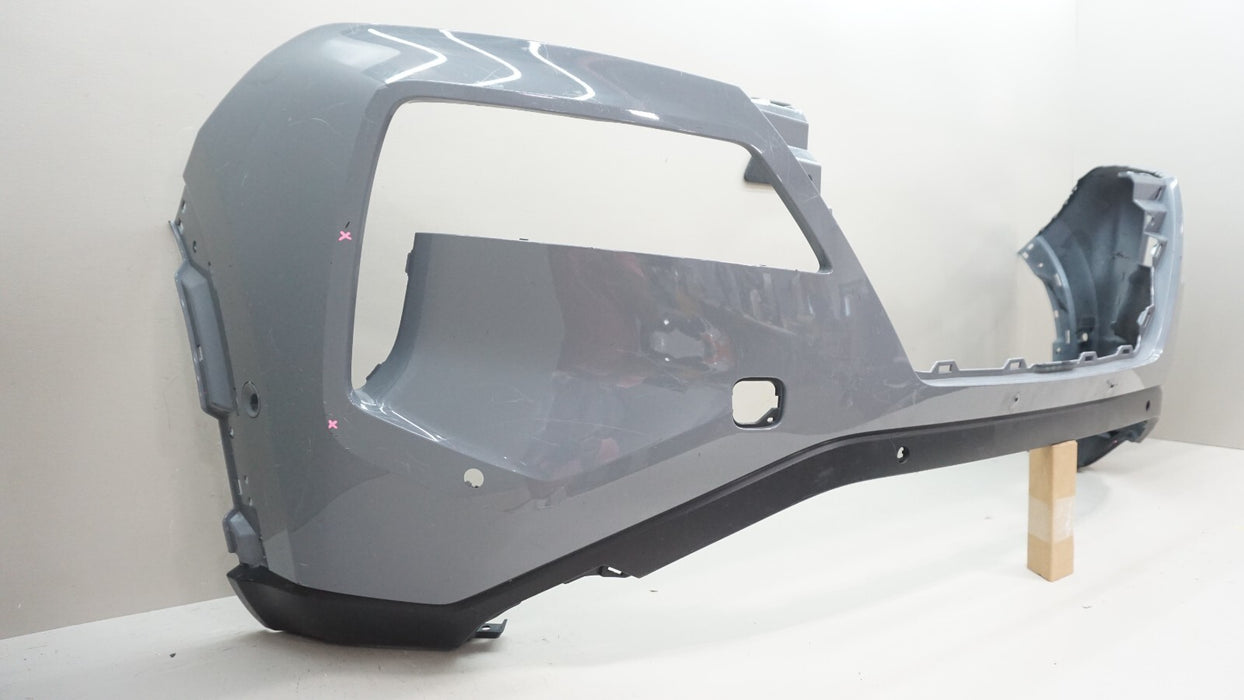 2021-2023 NISSAN ROGUE FRONT BUMPER COVER 620226RC0H OEM 21 22 23