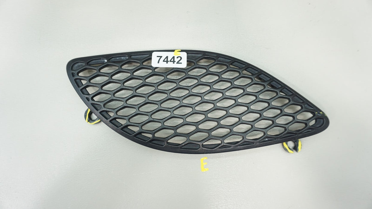 2015-2020 DODGE CHARGER RIGHT PASSENGER SIDE HOOD BEZEL TRIM VENT OEM
