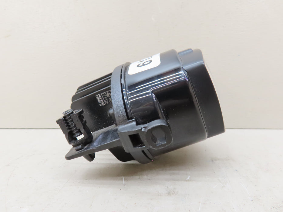 2019-2023 JEEP GRAND CHEROKEE RIGHT OR LEFT FOG LIGHT OEM