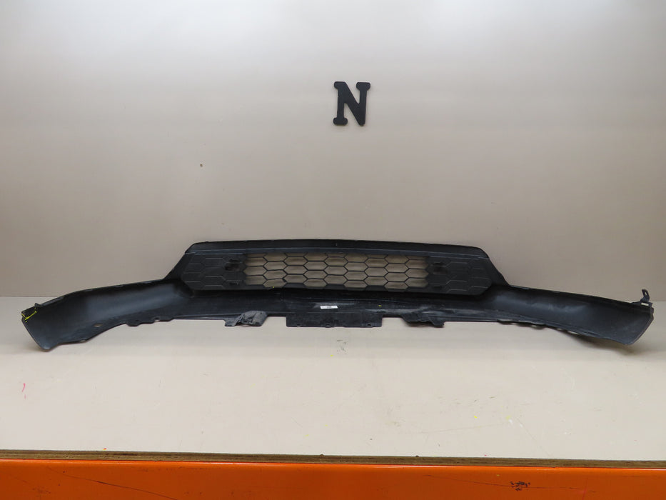 2023-2024 HONDA CR-V CRV FRONT LOWER BUMPER VALANCE 71105-3A0-A00 OEM