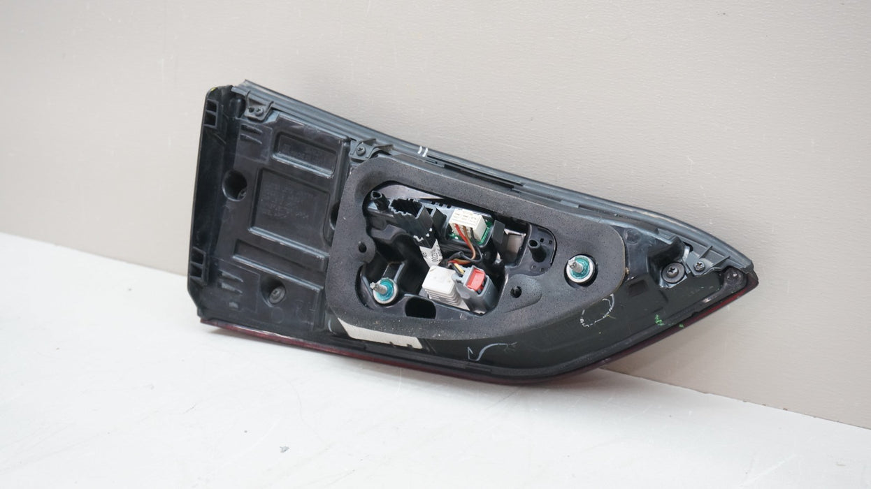 2022-2024 GMC TERRAIN REAR RIGHT PASSENGER SIDE INNER TAIL LIGHT OEM