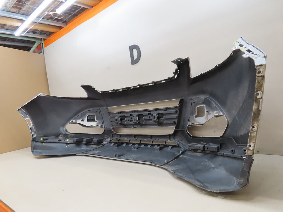 2013 2014 2015 2016 FORD ECAPE FRONT BUMPER COVER OEM  CJ5417757BGW