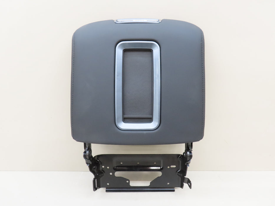 GENUINE GM CENTER CONSOLE LEATHER OEM