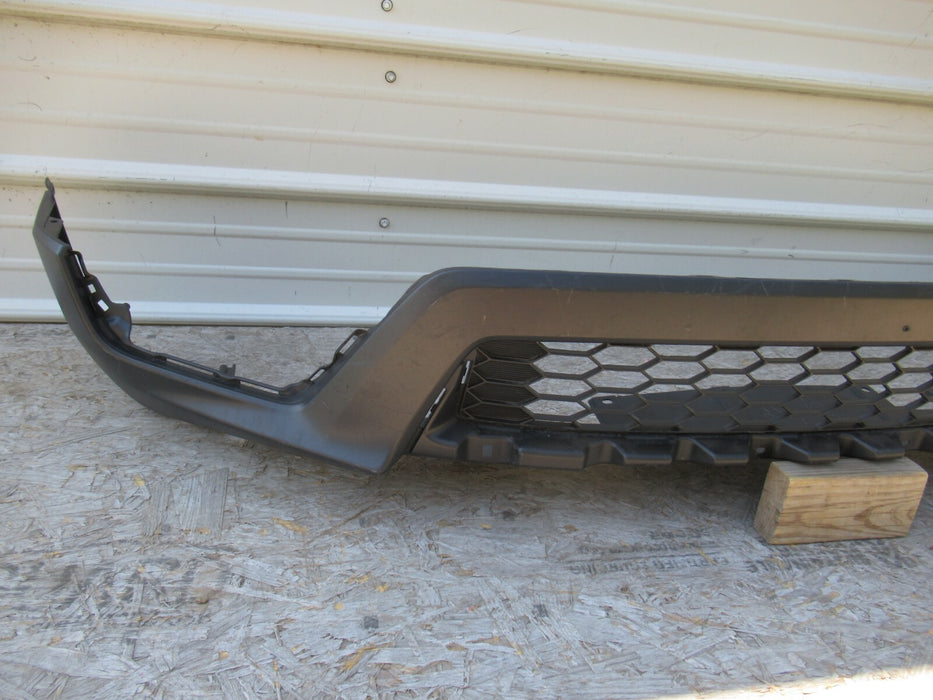 2017 2018 2019 HONDA CR-V FRONT LOWER BUMPER COVER VALANCE 71102-TLAA-A000 OEM