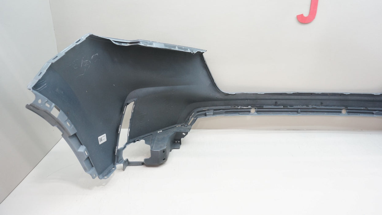 2023-2024 HONDA CRV FRONT BUMPER COVER PANEL OEM 71101-3A0A-A000