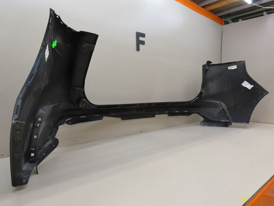 2019-2024 FORD EDGE REAR BUMPER COVER OEM