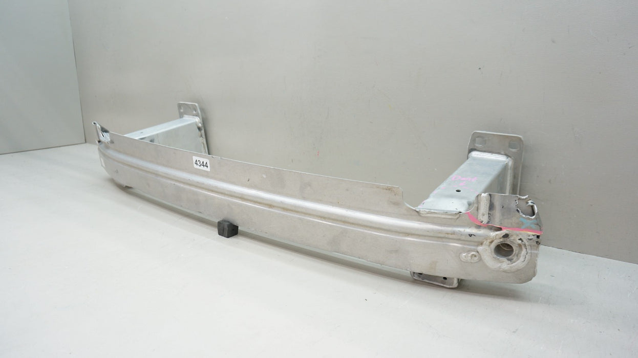 2017-2024 AUDI Q7 FRONT BUMPER REINFORCEMENT IMPACT CRASH BAR 4M0807109 OEM
