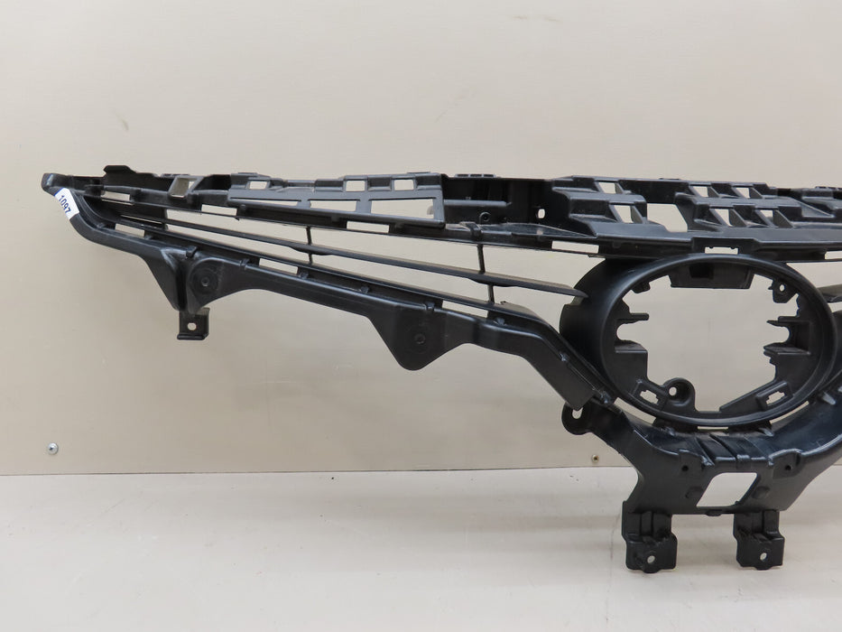 2021 2022 TOYOTA CAMRY FRONT UPPER RADIATOR GRILL GRILLE OEM