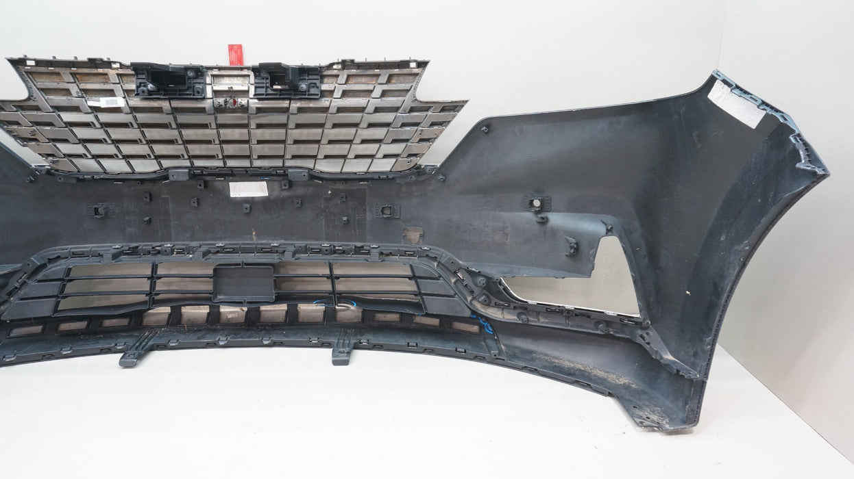 2022-2024 KIA CARNIVAL FRONT BUMPER COVER PANEL OEM 86511-R0000
