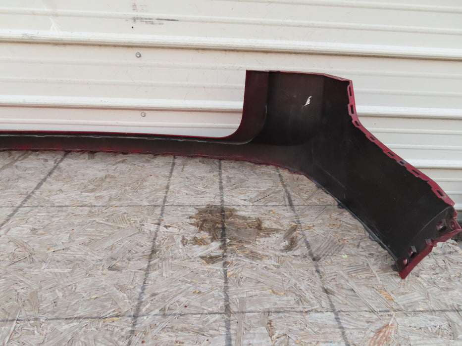 2018 2019 2020 VOLKSWAGEN ATLAS REAR BUMPER COVER OEM 3CN-807-421