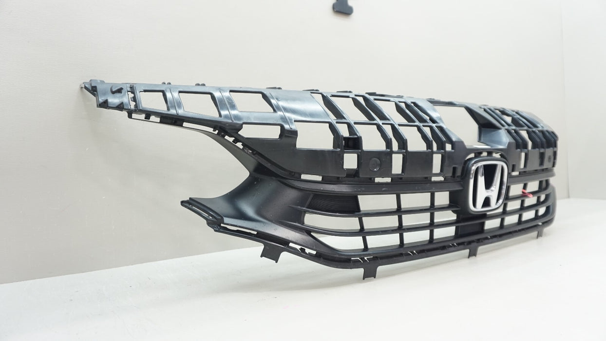 2022-2023 HONDA CIVIC FRONT BUMPER RADIATOR GRILLE OEM 71201-T20-A01