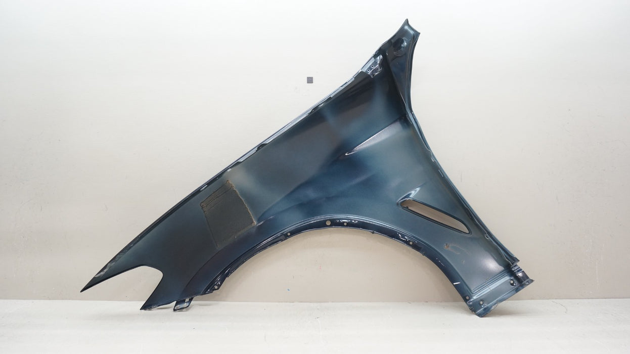 2018-2024 BMW X3 / X4 FRONT RIGHT PASSENGER SIDE FENDER OEM