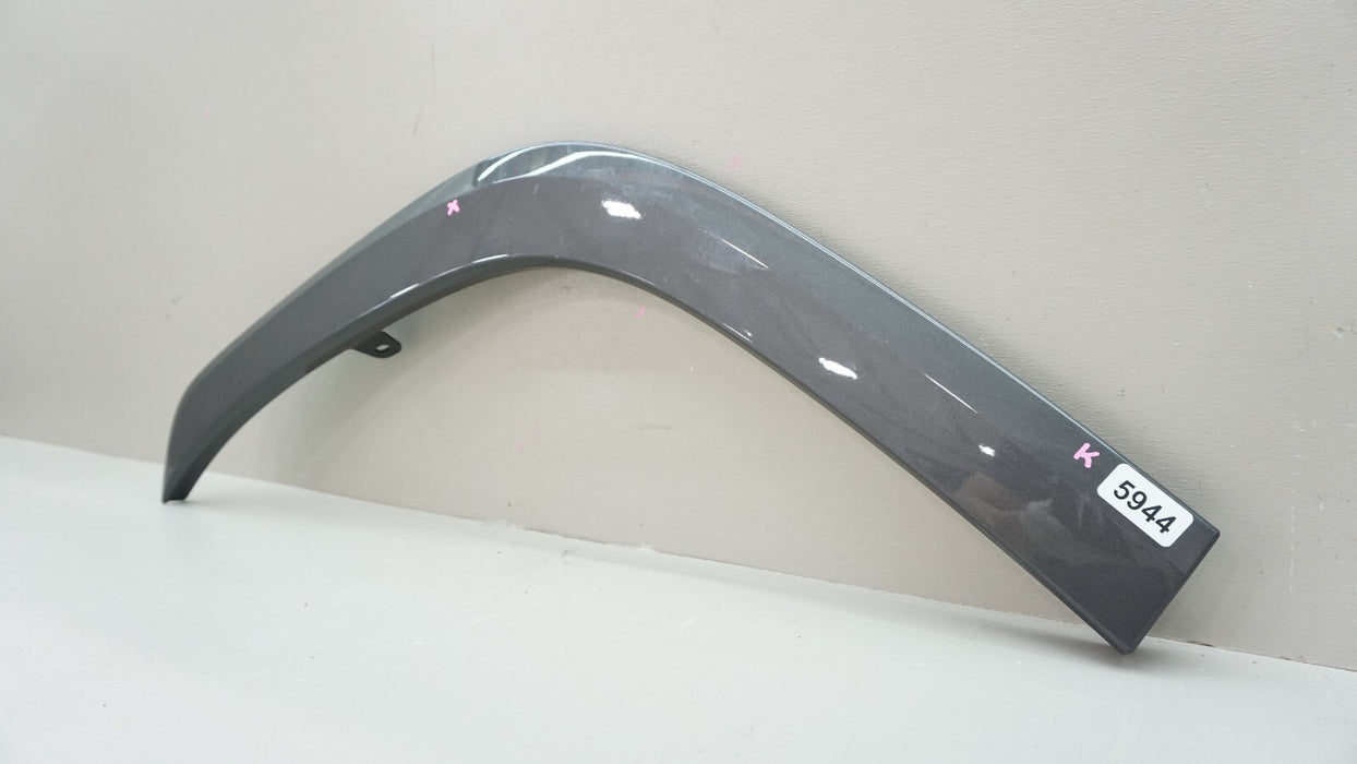 2022-2023 LEXUS LX600 RIGHT QUARTER WHEEL ARCH MOLDING OEM 7560560130