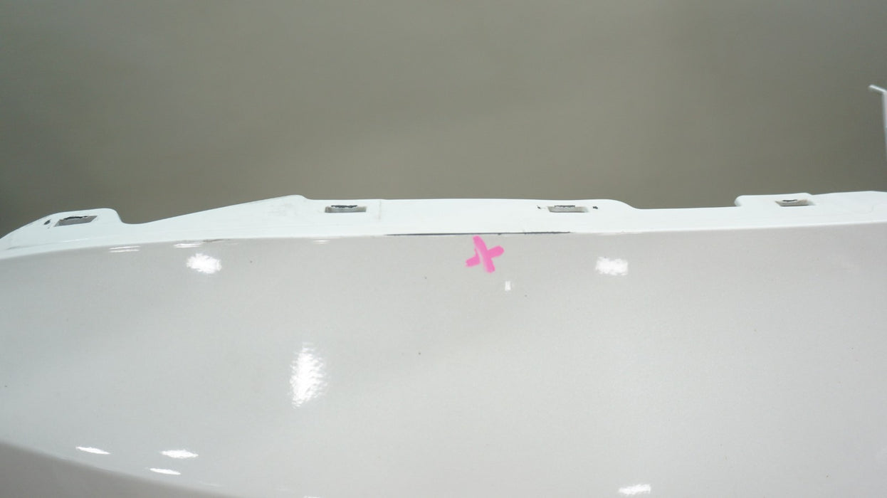 2022-2024 ACURA INTEGRA REAR BUMPER COVER PANEL OEM 71501-3S5-A000