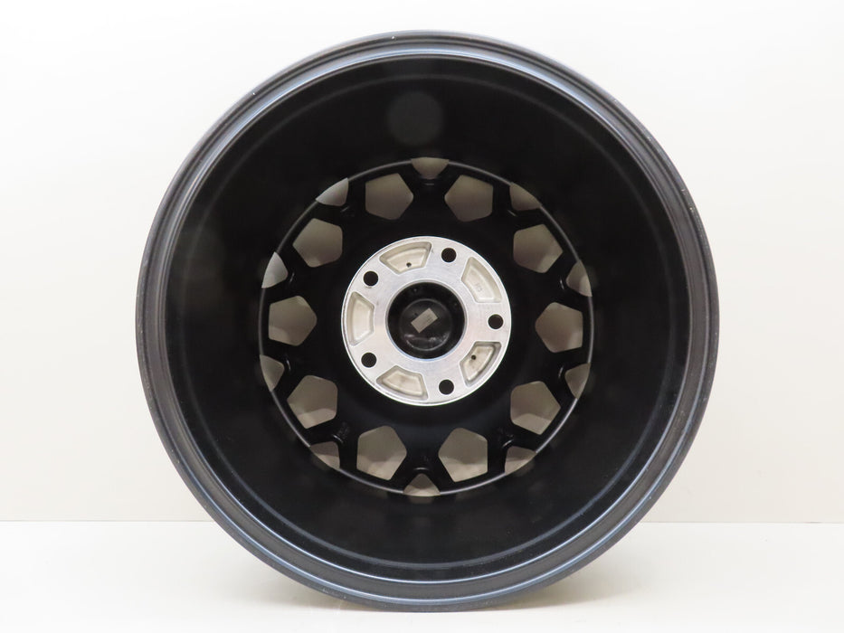 MAMMOTH 17X9.0J RIM FITS 2002-2008 RAM 1500 (P)