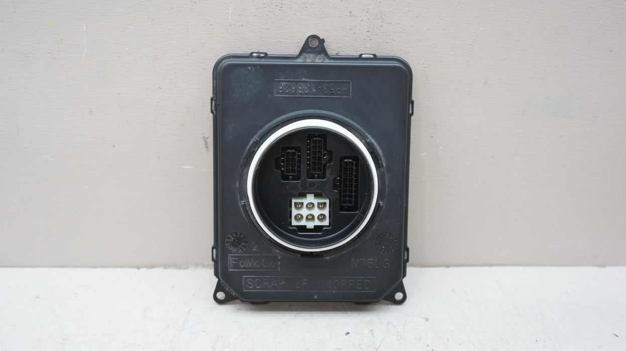 2019-2021 LINCOLN NAUTILUS LED HEADLIGHT CONTROL MODULE OEM JP5A-13B626-AB