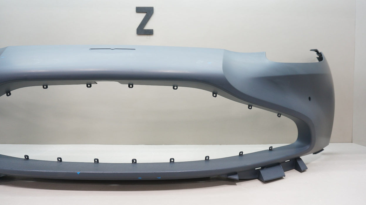 2019-2023 ASTON MARTIN VANTAGE FRONT BUMPER COVER MY63-17D957 OEM