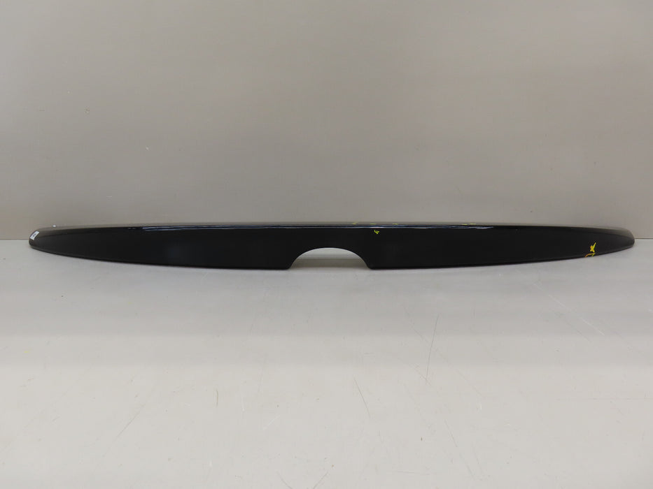 2015-2017 TOYOTA CAMRY REAR TRUNK LID SPOILER OEM