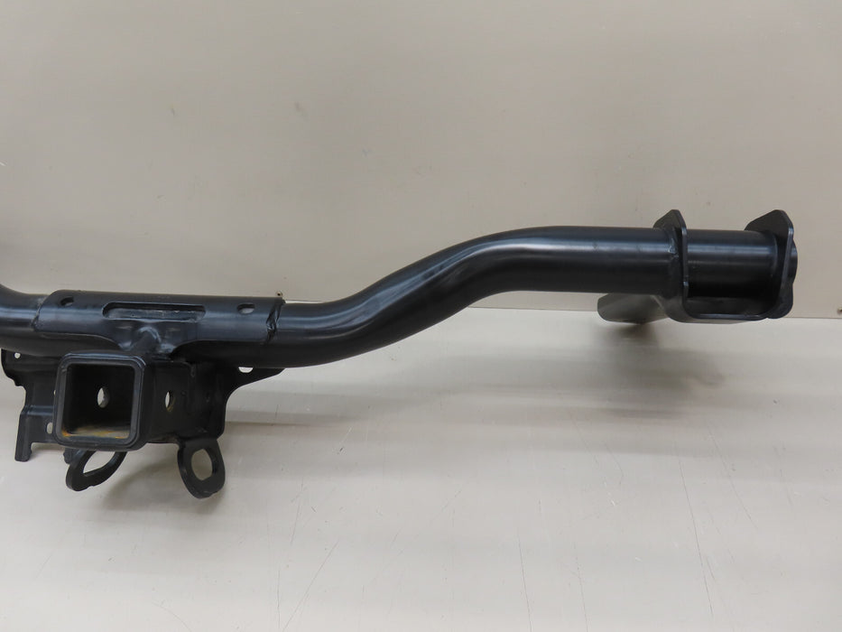 2019-2023 LINCOLN NAUTILUS REAR BUMPER TOW TRAILER HITCH OEM