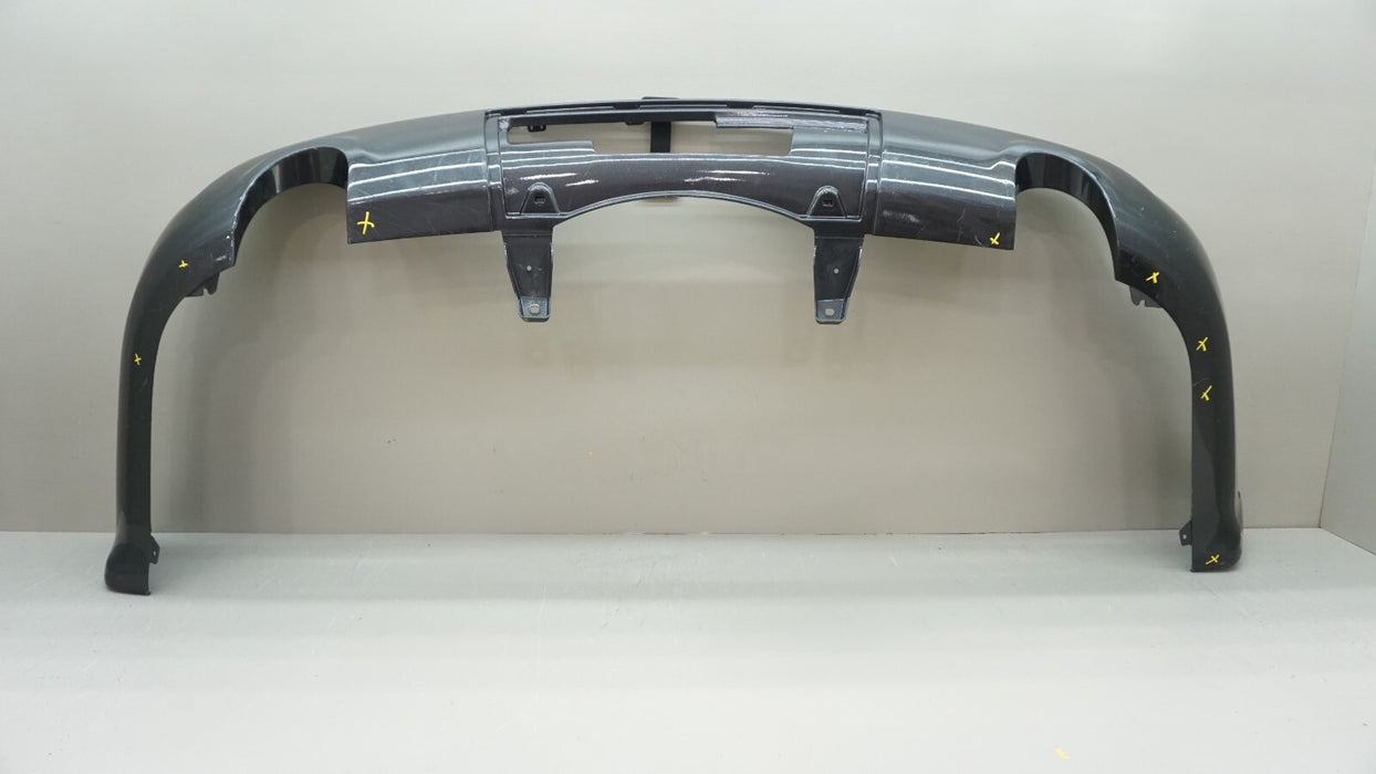 2014-2018 DODGE DURANGO REAR LOWER BUMPER VALANCE 5ZW24TRMAA OEM