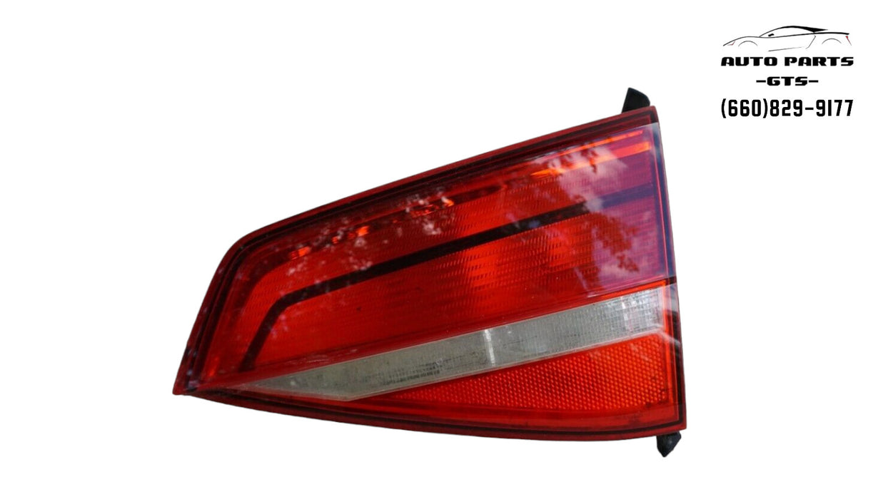 2015-2016 VOLKSWAGEN PASSAT RIGHT PASSENGER SIDE TRUNK INNER TAIL LIGHT OEM