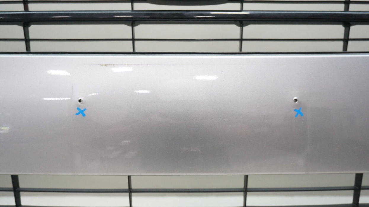 2021-2023 HONDA ODYSSEY FRONT BUMPER COVER PANEL WITH GRILLE OEM 71101-THR-A500