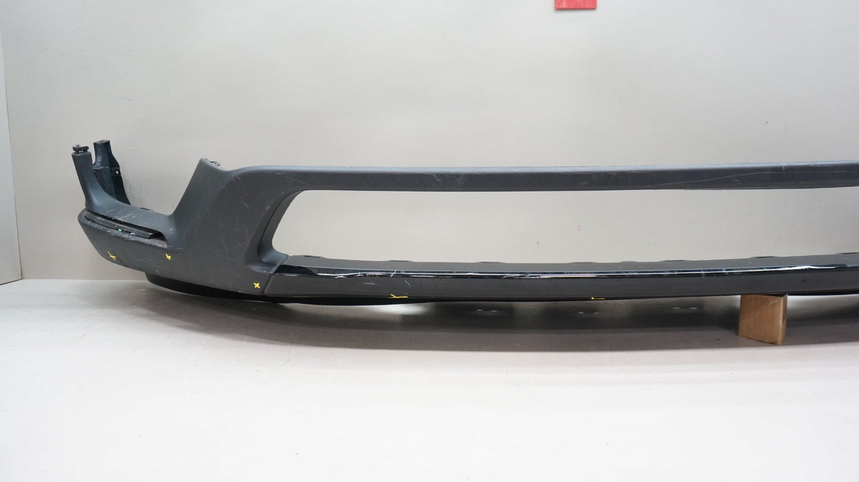 2019-2022 HONDA PILOT FRONT LOWER BUMPER COVER VALANCE OEM 71110-TG7-A5