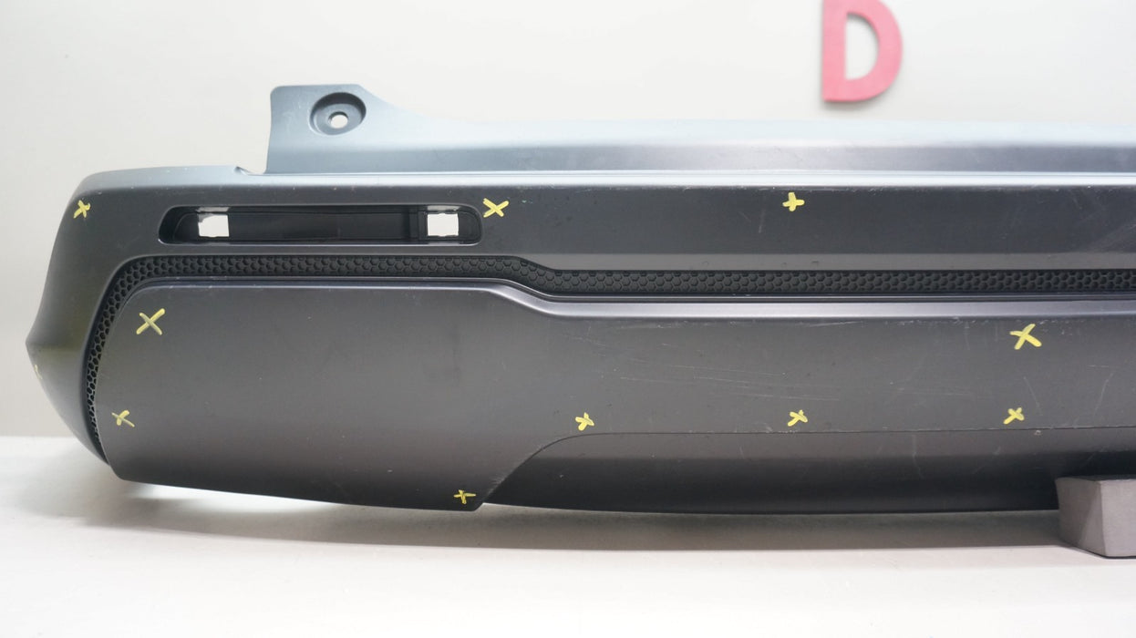 2023-2024 HONDA CRV CR-V EX EX-L REAR BUMPER COVER PANEL OEM 71501-3A0-A000