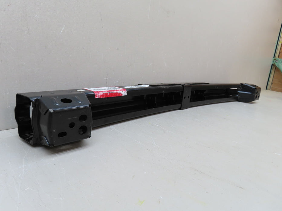 2007-2011 HONDA CR-V REAR BUMPER REINFORCEMENT IMPACT BAR OEM 71530-SXS-A00ZZ