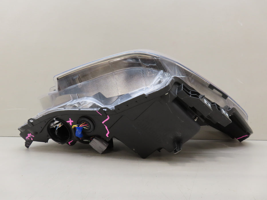 2022 2023 2024 SUBARU FORESTER LEFT FULL LED HEADLIGHT LAMP OEM